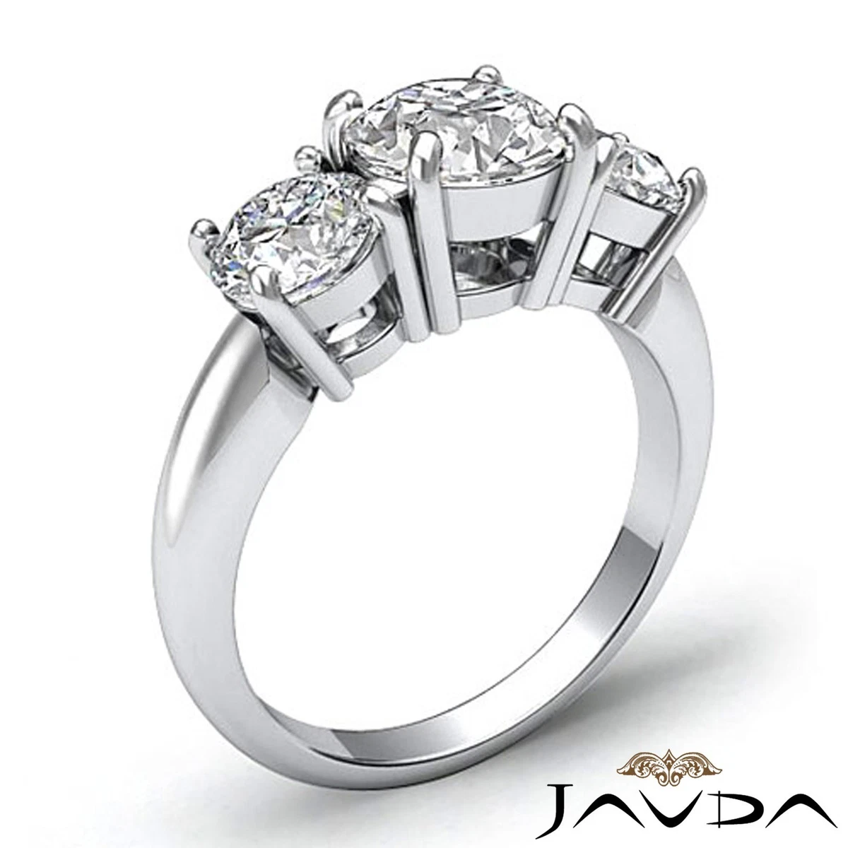 Diamond ring hotsell basket setting