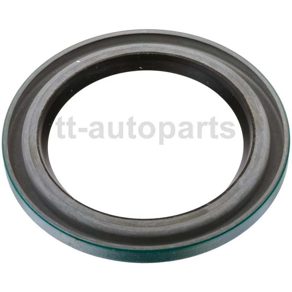 SKF Front Wheel Seal Fits 1976 1977 1978 1974 1979 1980 1972 1975 1973 Jeep CJ5 - Image 3 of 3