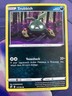 Pokemon TCG Rebel Clash Trubbish 117/192