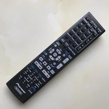 For Pioneer AXD7569 AXD7690 VSX-822 VSX-324 AV System Compatible Remote Control