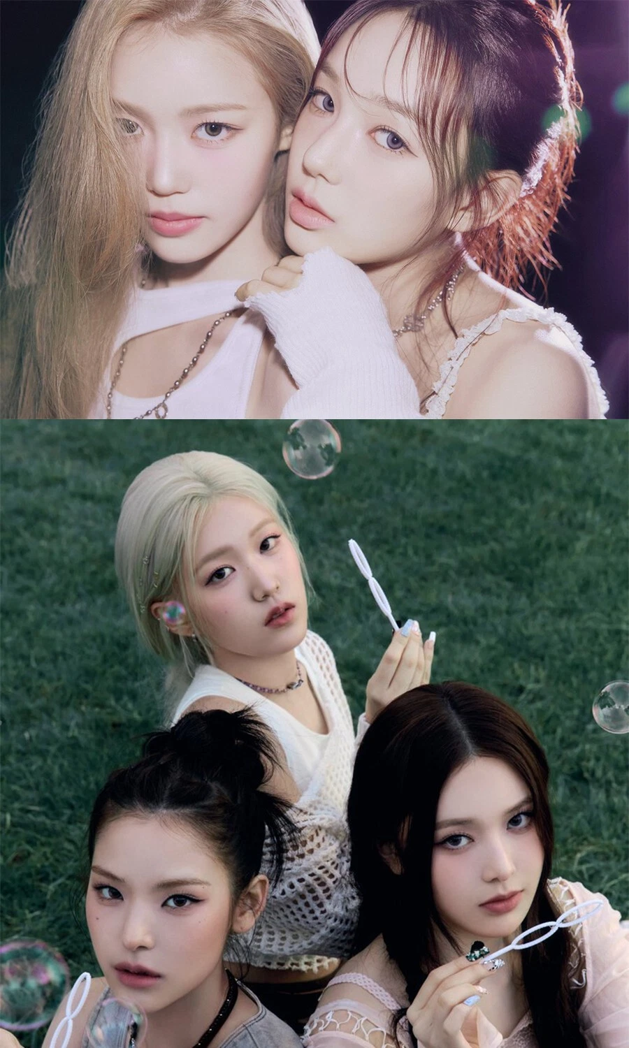 IZNA [N/A] The First Mini Album IZNA Ver./NFC ID Card+8 Photo Card