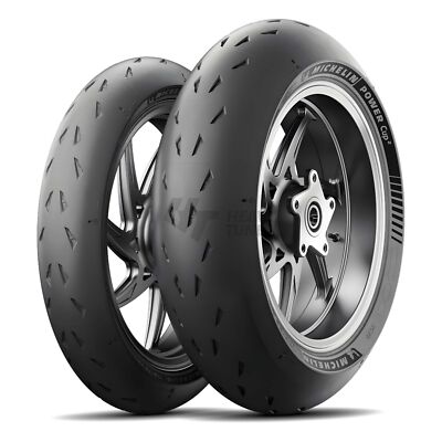 Reifen Michelin Power Cup 2 180/55 ZR17 73W TL hinten
