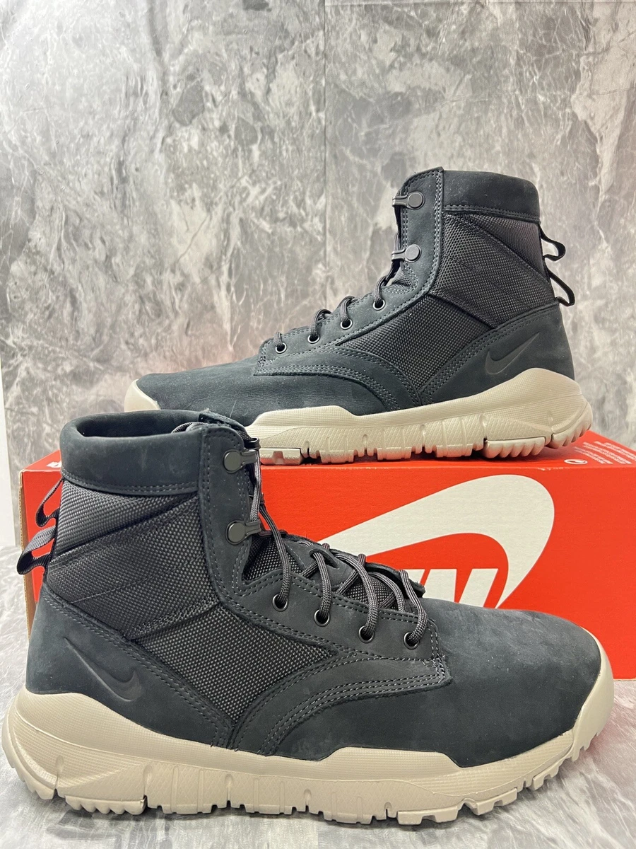 Sfb Six Xxx Video - NIKE SFB 6\