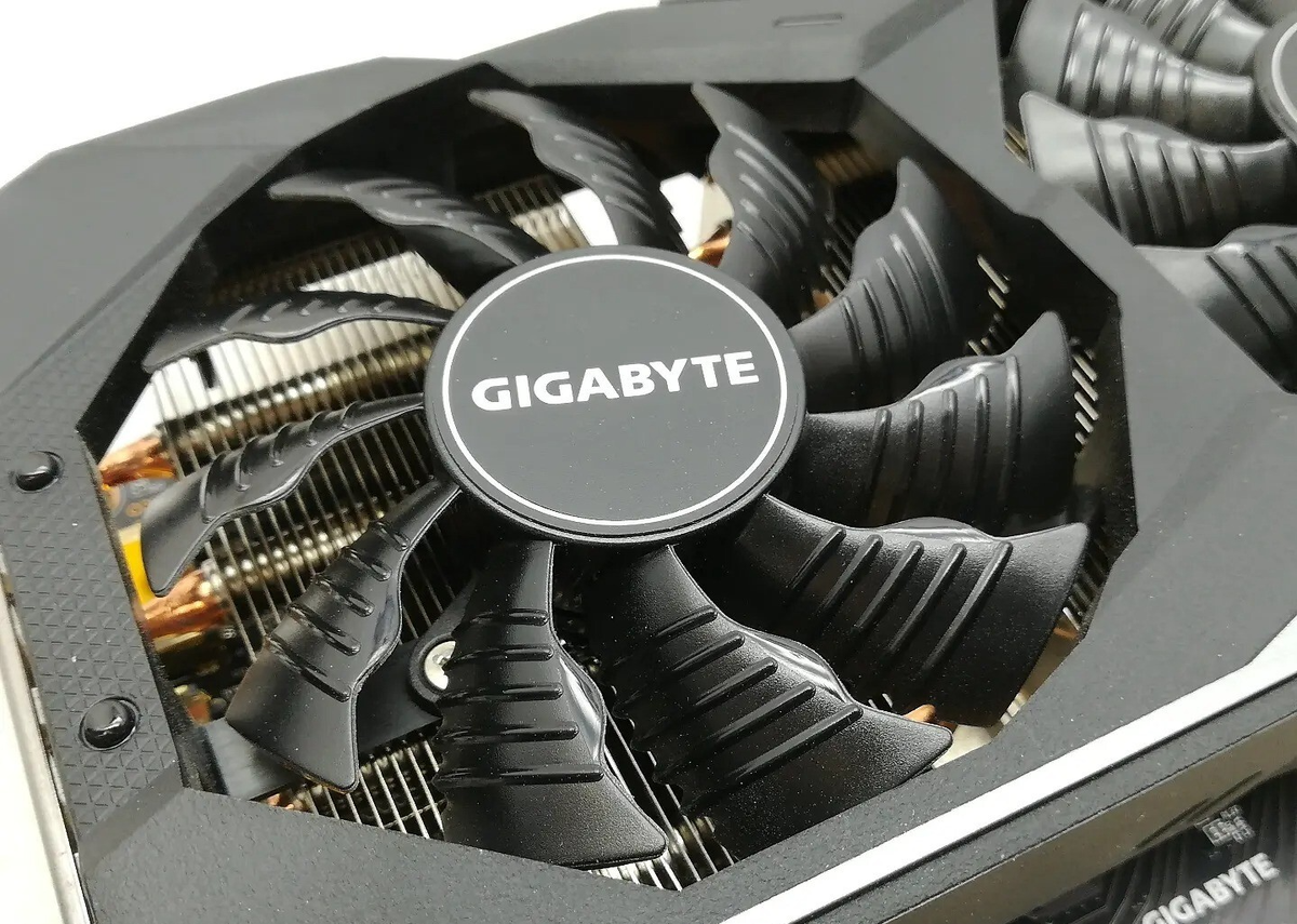 Buy GIGABYTE NVIDIA GeForce RTX 2070 SUPER 8GB GDDR6 Graphics Card
