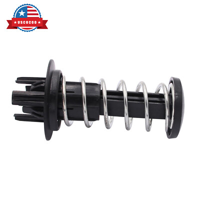 Single Hood Pop Up Spring Left or Right Fit for Mercedes Benz CLS400