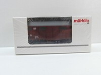 MäRklin H0 44500 Ged. GüTerwagen, Ac, Neu In UngeöFfneter Ovp #44749