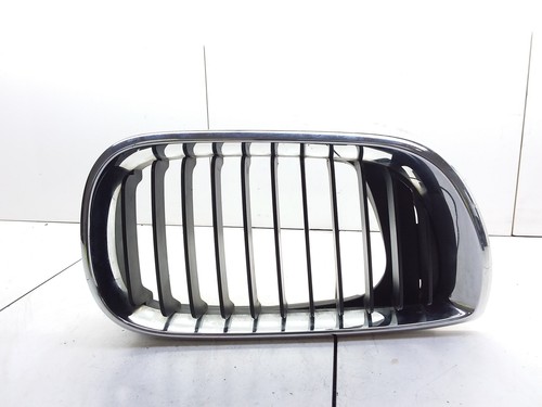 Front grille