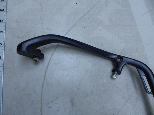1987 BMW R80RT Airhead S977. rear passenger grab handle bar - Picture 2 of 5