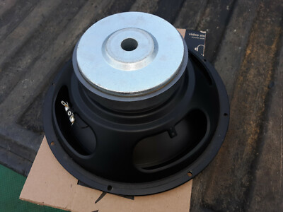 20WW45 AR ACOUSTIC RESEARCH SPEAKER FROM ARPR1212 SUBWOOFER: 12-1
