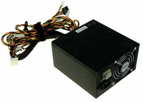 Bloc Alimentation At Ordinateur Rétro MAX POWER MPT-200P 200WATT Aux Molex