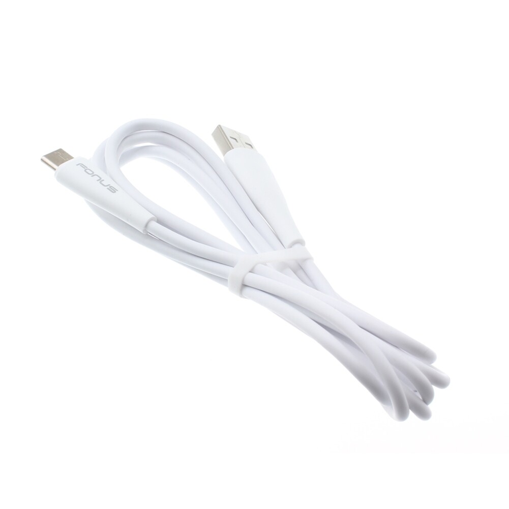 6ft USB-C Fast Charger Cable for Galaxy S24 S24+ S24 Ultra