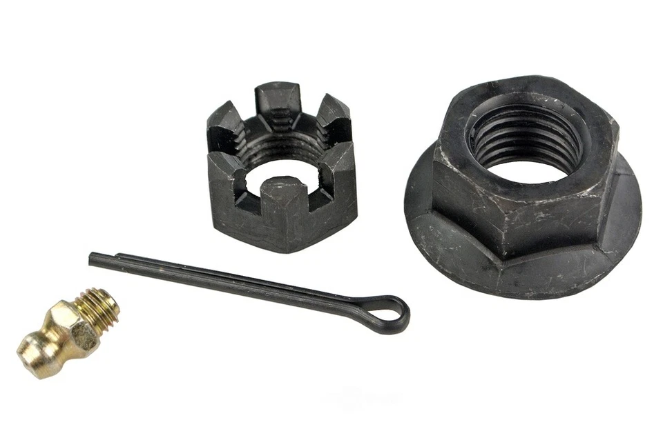 Brazo de rueda loca de dirección delantero supremo de alta resistencia mejorado para GMC Savana 3500 07-15 Foto 2 de 3