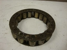 New Bower 3D-3292 Bearing (Wax Cover) 19179 LR 