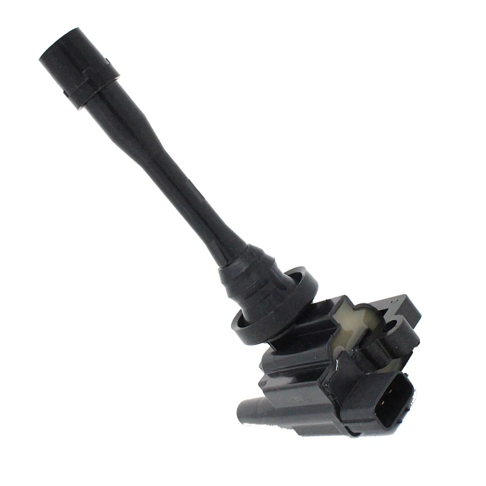 Ignition Coil + AP3924 Autolite Spark Plug 适用于 1997 - 2008 三菱 1.8 L 2.4L — 第 4/4 张图片