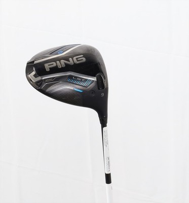 Ping G440 Lst 9° Driver Stiff Flex Ping Alta Cb 13472785 Good | eBay