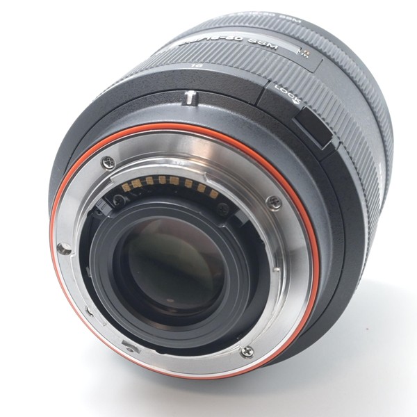 ★大口径標準 SONY DT 16-50mm F2.8 SSM SAL1650 SONY SAL1650 DT 16-50mm F2.8 SSM Lens Standard Zoom Lens