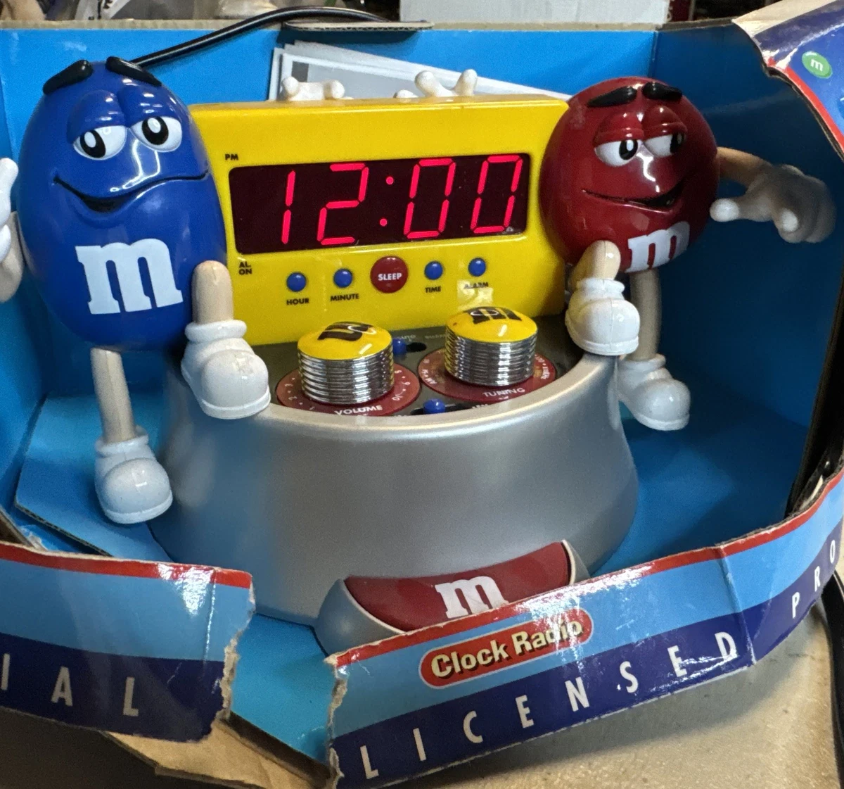 Original Advertising for M&M for sale | eBay