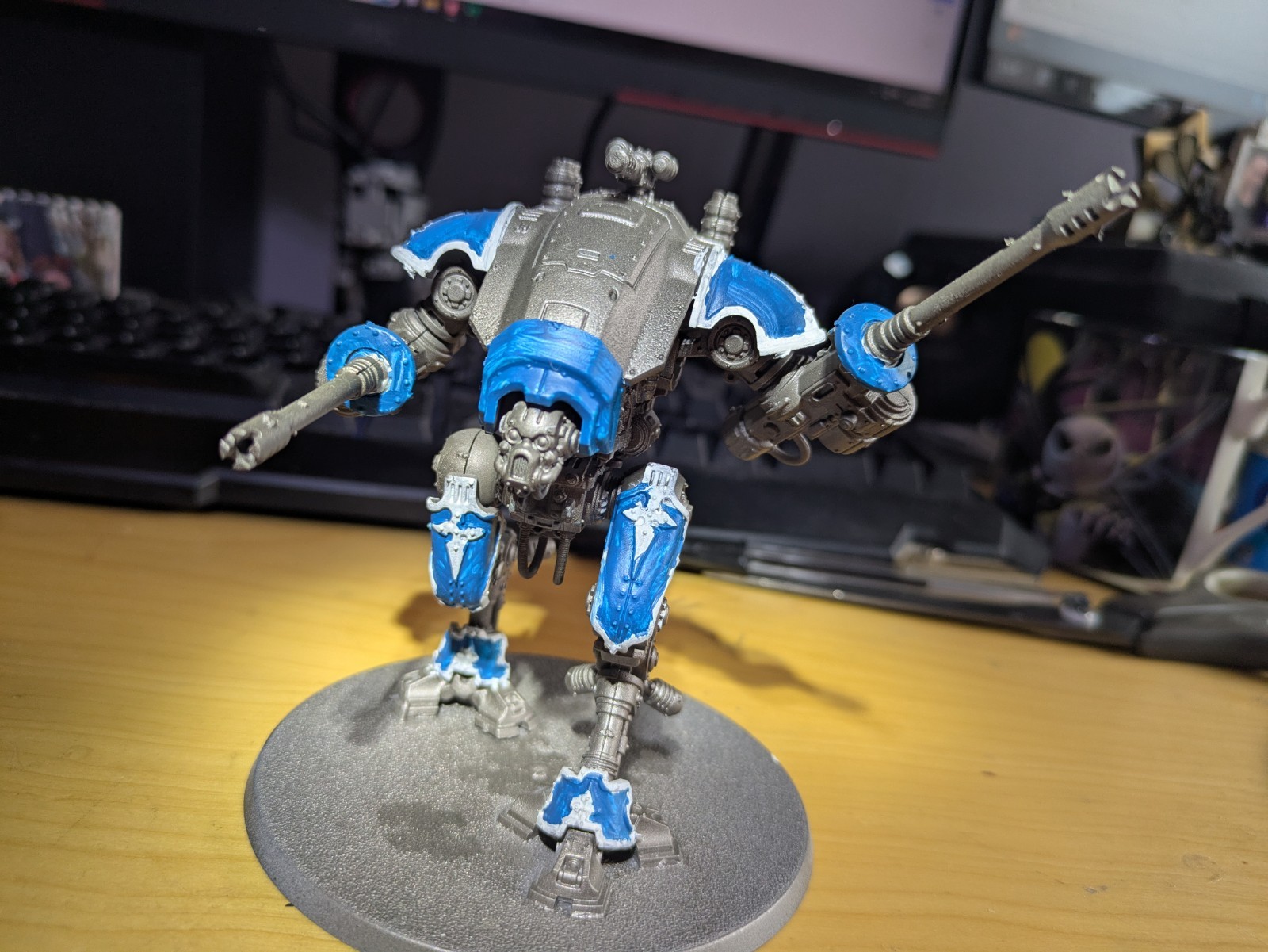 Imperial Knight Armiger 【公式通販】