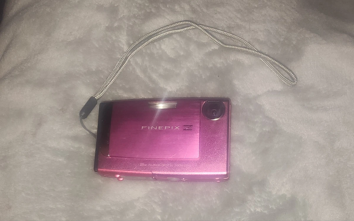 Fujifilm FinePix Z10fd Digital Cameras for Sale | Shop New & Used