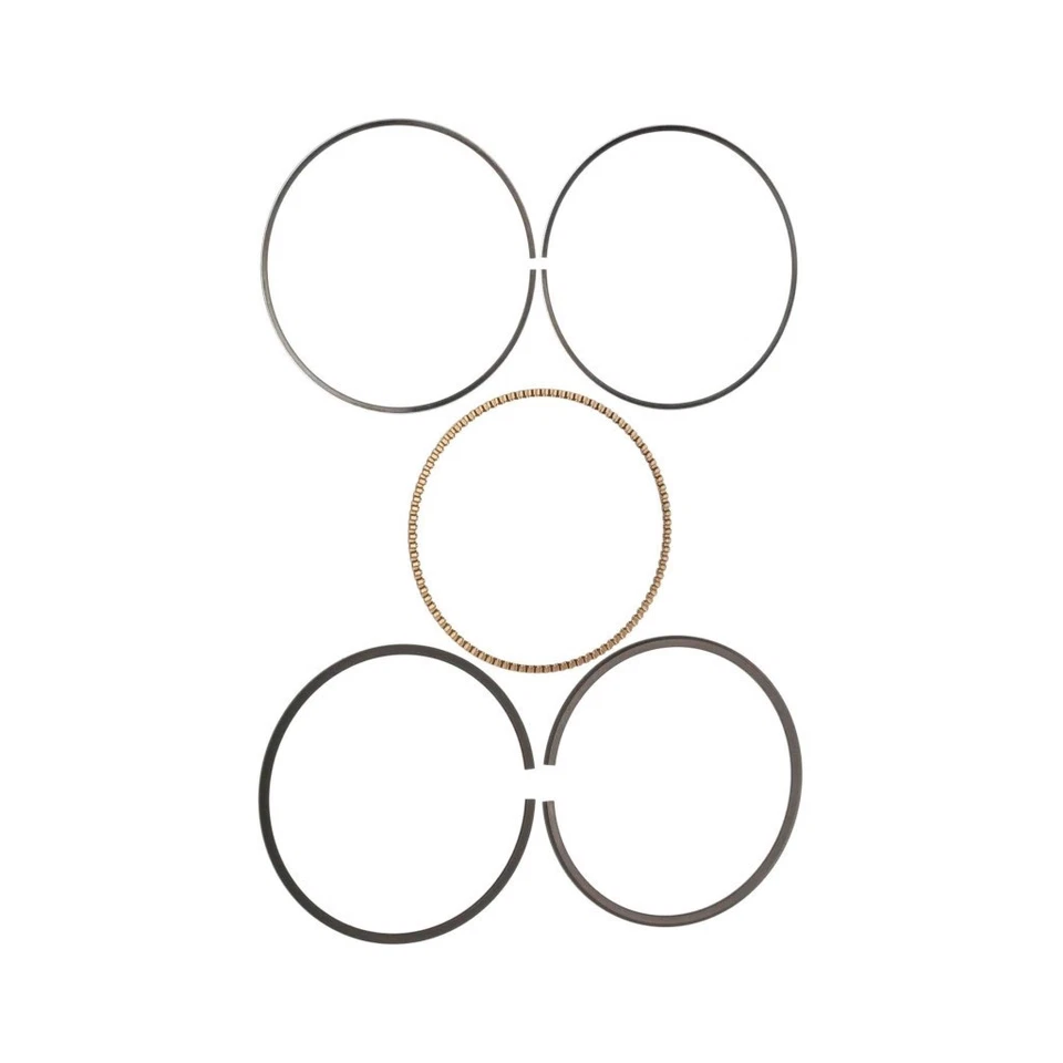 Genuine ACDelco For Saab 9-7x 2008 2009 Engine Piston Ring Kit | For 19178569 - Image 2 of 4