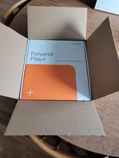 Polyend Play Play Plus Standalone Synthesizer, Sampler, and MIDI Workstation