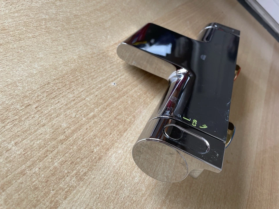 Badewannenarmatur GROHE Grohtherm 2000 34464001 - Bild 3 von 4