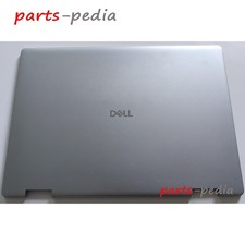 New For Dell Inspiron 7455 7450 2in1 LCD Cover Back Rear Lid Light Blue 05KRCC
