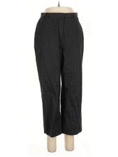 Classiques Entier Women Black Casual Pants 12