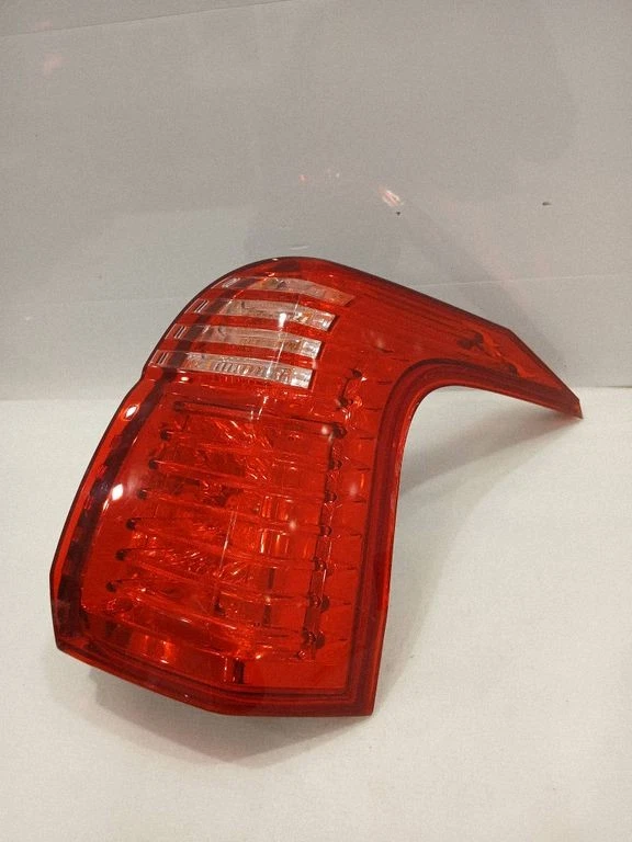 Peugeot 5008 2014 Feux arrièrepostérieurs 26120202 ALD14681 - Photo 1/4