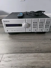 Lexicon MC-12 Digital Controller Preamp/Processor for Surround-Sound