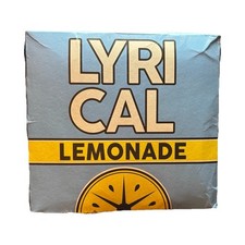 2019 Lyrical Lemonade Cole Bennett Original L...