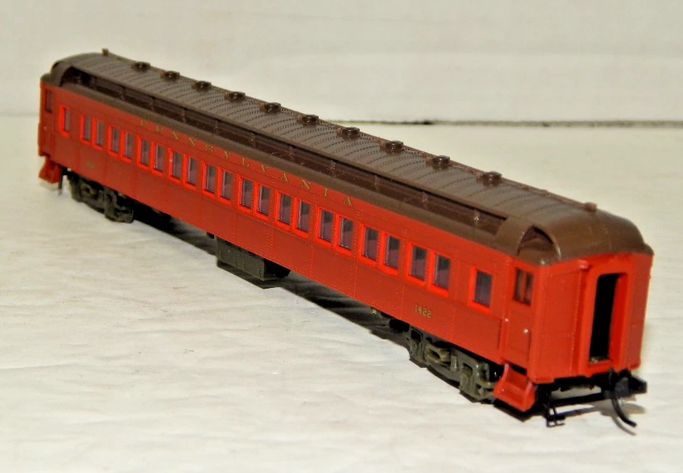 Autobús Broadway Ltd - N - #6512 PRR P70, sin aire acondicionado #1422 RTR - usado Foto 3 de 4