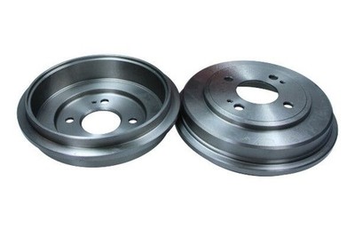 Bremstrommel MAXGEAR 19-3689 für OE 42610-S5A-000