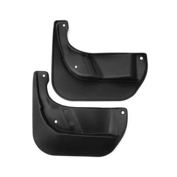 SchmutzfäNger Spritzschutz KotflüGel FüR Opel Astra J 2009-2015 Vorne 2Tlg-image