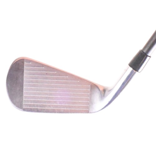 Titleist U505 2021 Forged Utility 3-Iron 20* Tour AD IZ 95 X-Flex Graphite RH - Picture 2 of 4