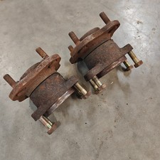 Rear Wheel Bearings, Hubs & Seals for Nissan 240SX for sale | eBay