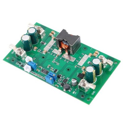 LT8705 600W Spannungsregler Step Up Down 1,3V bis 60V einstellbar