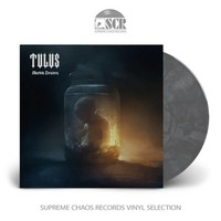 Tulus - Morbid Desires [Grey Black Marbled Lp]