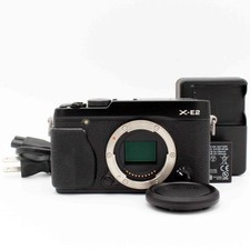 FUJIFILM X-E2 BODY 979408