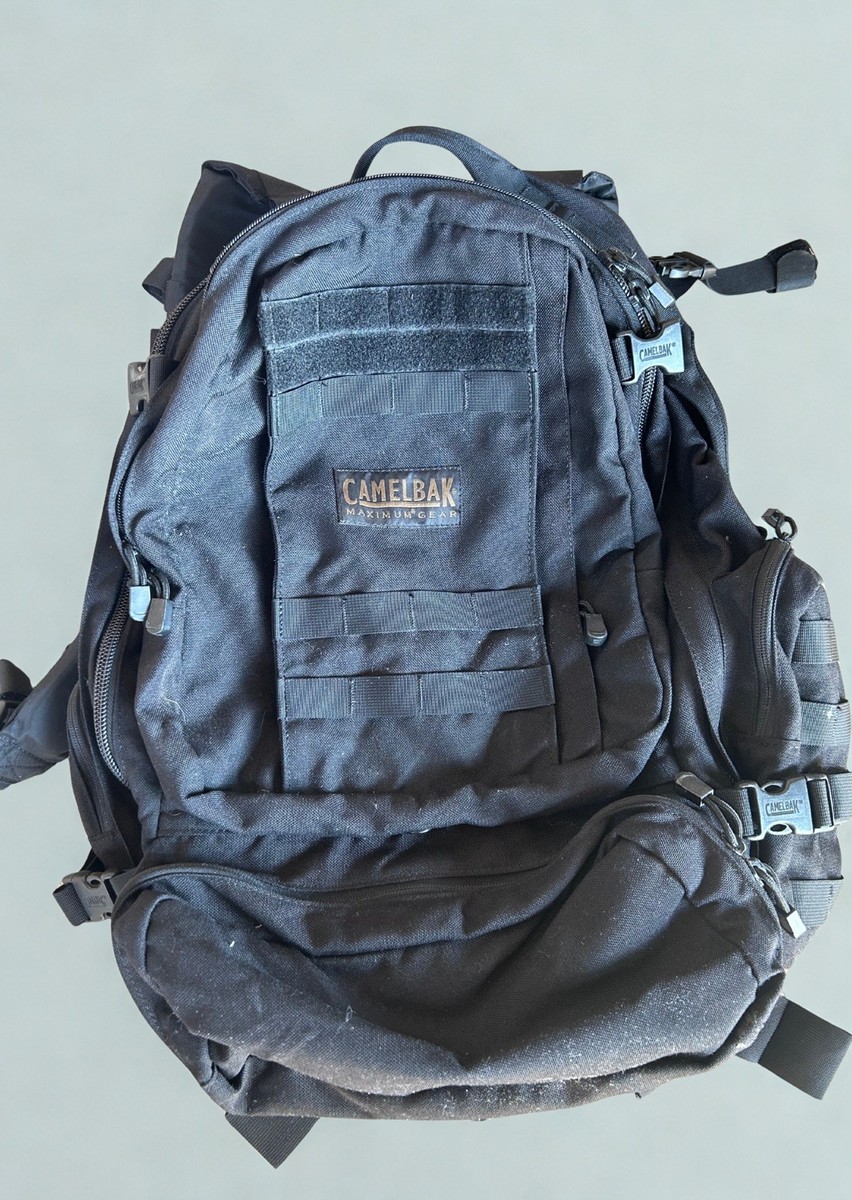 CAMELBAK 割引 MAXIMUM GEAR リュック CAMELBAK MAXIMUM GEAR キャメル