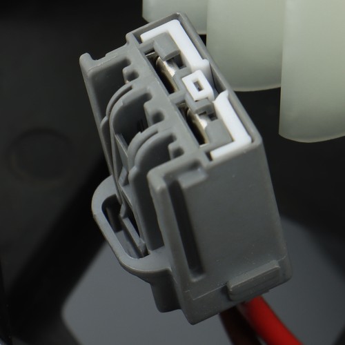 Motor soplador calentador aire acondicionado laboratorio para Volvo 1999 2000-2009 700186 PM9295 VO3126105 - Imagen 10 de 15
