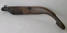 YAMAHA EXHAUST MUFFLER PIPE AT1 CT1 125 ENDURO MUFFLER 