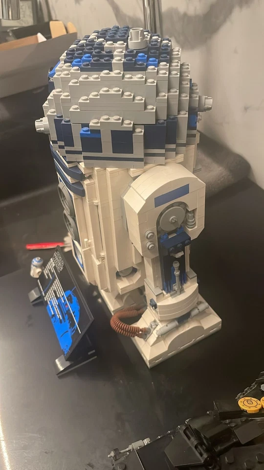 LEGO 10225, foto 3 di 3