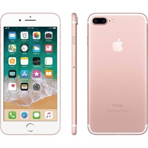 iPhone 7 Plus Rose Gold | eBay