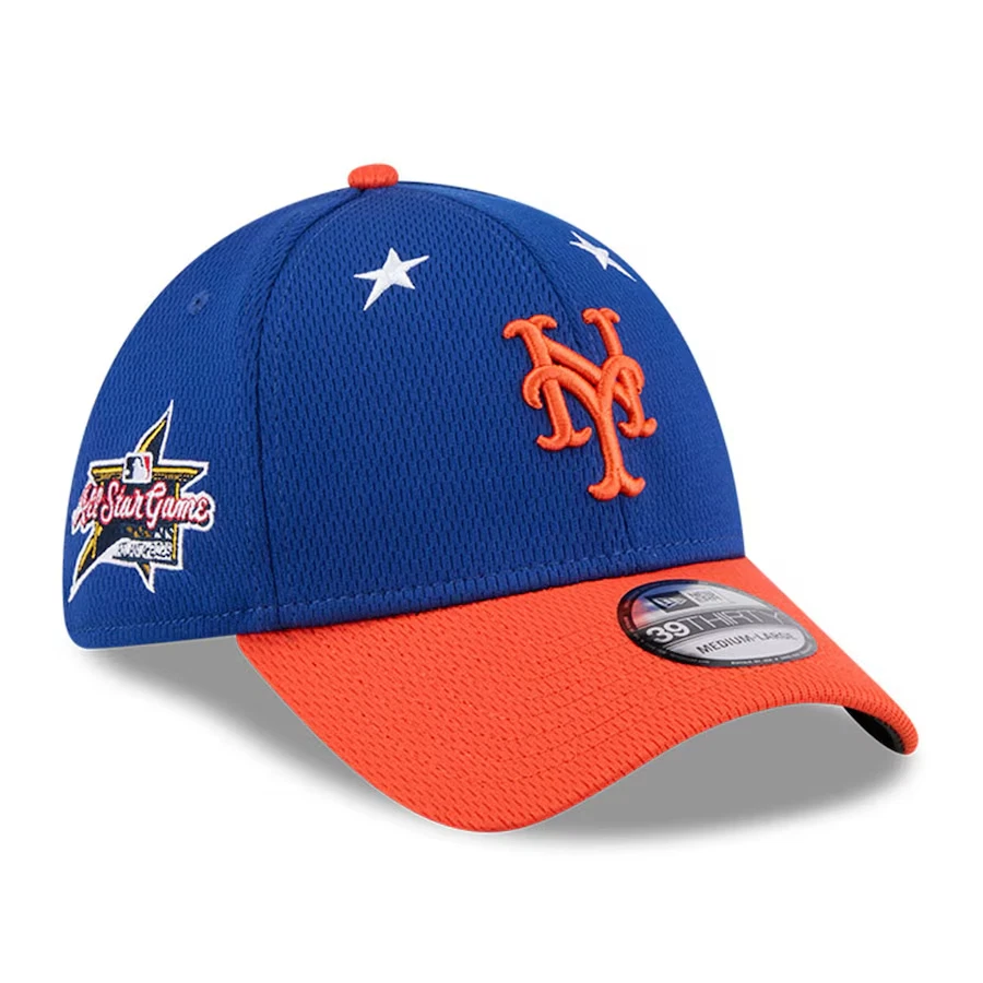 New Era New York Mets All-Star Game MLB Fan Apparel & Souvenirs