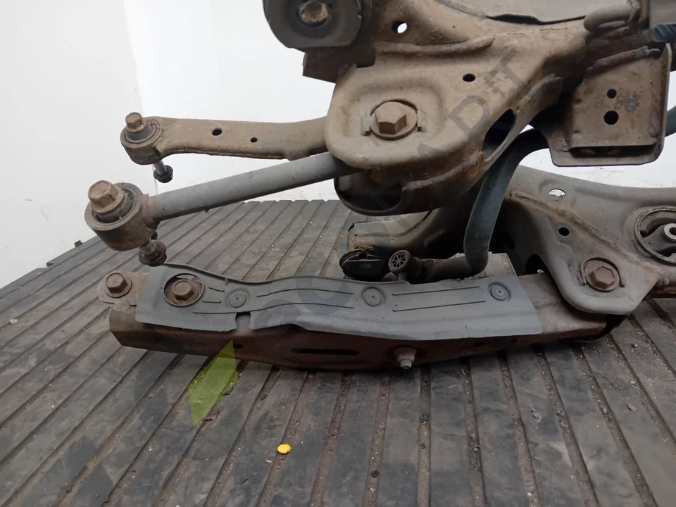2015-2020 HYUNDAI TUCSON Rear Axle Assembly 55405D7100 - Image 2 of 4