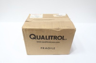 Qualitrol 035-047-01 Small Oil Level Indicator