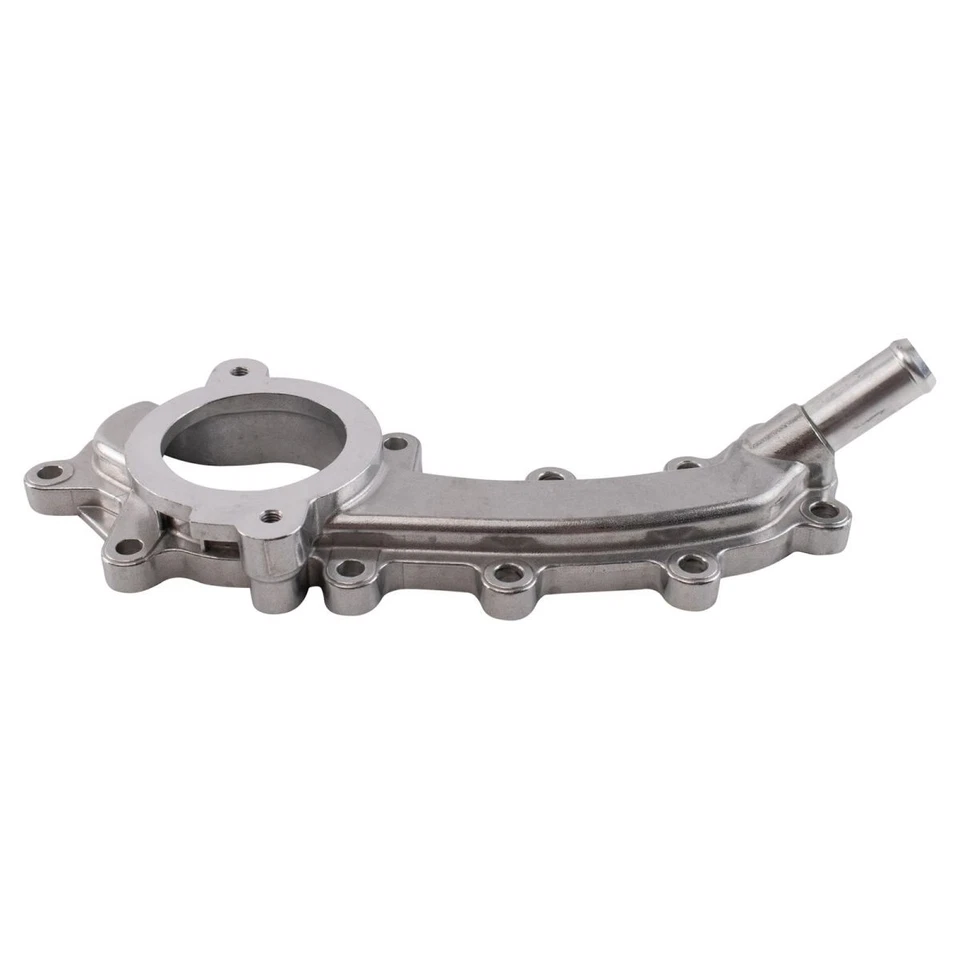 Tubo cruzado de refrigerante para Chrysler Dodge Jeep 2011-2019 Ram 2012-2019 Foto 4 de 4