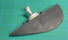 1.5 Wakeboard Ramp Single Screw Fin - Used