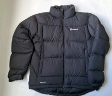 Image of berghaus 600 Puffer Down Large New Rrp 219 £